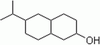 6-isopropyldecahydronaphthalen-2-ol - 14467 - Medical Isotopes, Inc.