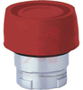 Pushbutton, Non-Illuminated, Booted Operator, Red, Momentary, 22mm, 10A, 500V - 70156688 - Allied Electronics, Inc.