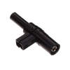 Jacks, Plugs - 9306BLK-ND - DigiKey