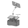 Accessories - 495-B88269X2200C101-ND - DigiKey