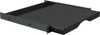Rack Mounted Sliding Shelf - 1 Space - ER-SS1U - Video Mount Products