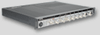 8-Channel Rackmount Mic Preamp w/ Variable Impedance -- Onyx 800R