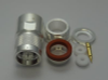 Connectors; RF/Coaxial; N - M39012/01-0015 - CDM Inc.
