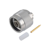Coaxial Connector (RF) Assemblies - 5328-FMCN5163-ND - DigiKey