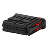 Rectangular Connector Housings - 17-2312118-1-ND - DigiKey