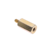Board Spacers, Standoffs - 1772-4534-440-B-28-ND - DigiKey