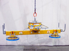Two Pad Vacuum Lifter - M300M2-86 - ANVER Corporation