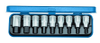 Socket Sets - 7724116 - RS Components, Ltd.