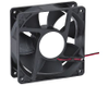 Axial Fans - 2557270 - RS Components, Ltd.