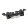 Headers, Male Pins - N3431-630T02RB-ND - DigiKey
