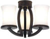 LK500OB Fans-Light Kits - 651261 - Capital Lighting, Inc.