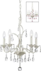 Mid. Chandeliers-Candle - 84240 - Light Center (The)