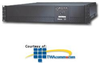 MINUTEMAN E 750 VA Rack/Wall/Tower/Extended Run UPS -- E-750