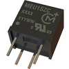 12V 0.083A 10W DC-DC Converter IC - 922-MEU1S0312ZC - ERSAELECTRONICS PTE. LTD.
