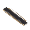 Arrays, Edge Type, Mezzanine (Board to Board) - 670-WP26DK-P024VA3-R15000DKR-ND - DigiKey