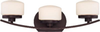 60-5123 Bathroom Fixtures-Three Lights - 309187 - Capital Lighting, Inc.