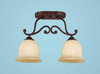 Semi-Flush Mts.-Other - 406838 - Capital Lighting, Inc.