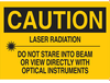 Eye Protection Sign - 41152 - Brady Corporation