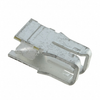 Terminals - Magnetic Wire Connectors - A114134-ND - DigiKey