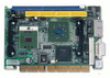 HS-7250 Half-Size PISA SBC with Intel Pentium M / Celeron M CPU -- 3307600 - Image