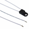 Temperature Sensors - Thermostats - Mechanical -- 317-1580-ND - Image