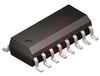 Switch; SPST; 16-Pin Narrow SOIC; 50 Ohms (Typ.); 0.01 nA (Typ.); 30 mA - 70026055 - Allied Electronics, Inc.