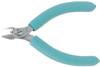 Erem Round Diagonal Flush Cutting Plier 532N - 4.5 in Length - 043127-13702 - R. S. Hughes Company, Inc.