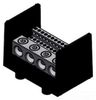 Power Distribution Block - PDB-428-500-1 - ILSCO Corporation