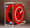 Fiber Lab for OFS Fiber Spools -- 600 - Image