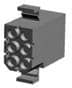 Pin & Socket Connectors - 770372-1 - VAST STOCK CO., LIMITED