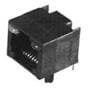 Modular Connectors / Ethernet Connectors - 5406533-7 - VAST STOCK CO., LIMITED