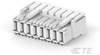 Standard Rectangular Connectors - 1241170-8 - TE Connectivity