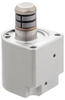 Pneumatic ID Holding Clamp -- PIDHC - Image