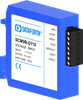 DIN Rail Mount Sensor-to-computer Modules, Voltage Input -- SCM9B-D11X - Image