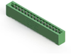 Card Edge Connectors - Edgeboard Connectors - 307-015-421-101 - Lingto Electronic Limited