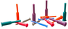 Silicone Flange Pull Plugs -- SFPP - Image