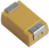 Tant Cap, Polymer, Aec-Q200, 47Uf, Case D; Capacitance Kyocera Avx - 46AC8538 - Newark, An Avnet Company