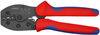 Crimp Plier, 10-20Awg; Crimp Tool Type Knipex -- 35M2581