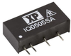 Isolated Board Mount Dc/dc Converter, Sip, Fixed, Through Hole, 1 W, 5 V, 200 Ma Rohs Compliant Xp Power - 41T0566 - Newark, An Avnet Company