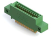 Card Edge Conn, Dual Side, 22Pos, Lug; Card Edge Connector Type Edac - 67AJ2381 - Newark, An Avnet Company