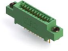 Card Edge Conn, Single, 11Pos, Wire Wrap; Card Edge Connector Type Edac - 65AJ0432 - Newark, An Avnet Company