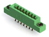 Card Edge Conn, Dual Side, 14Pos, Th; Card Edge Connector Type Edac - 86AH2339 - Newark, An Avnet Company
