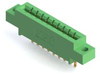 Card Edge Conn, Single Side, 9Pos, Lug; Card Edge Connector Type Edac - 59AJ7067 - Newark, An Avnet Company