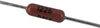Metal Film Resistor, 10Kohm, 500Mw, 1%; Resistance Vishay - 26R4032 - Newark, An Avnet Company