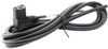 Power Cord, Iec 60320 C13-Free End, 2.5M; Connector To Connector Multicomp Pro - 54Y3971 - Newark, An Avnet Company