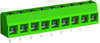 Terminal Block Eurostyle, 6 Position, 26-14Awg; Pitch Spacing Multicomp Pro - 04R6897 - Newark, An Avnet Company