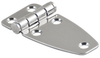 Enclosure and Rack Hinges - N6-4E-426-24 - bisco industries