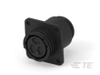 Circular Power Connectors - 206425-5 - TE Connectivity