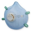 Moldex 2-Strap Respirators/2307N95(1 Box) - 222200255 - Wiper Master, Inc.
