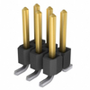 Connectors, Interconnects Rectangular Connectors Headers, Male Pins - Win Source Electronics